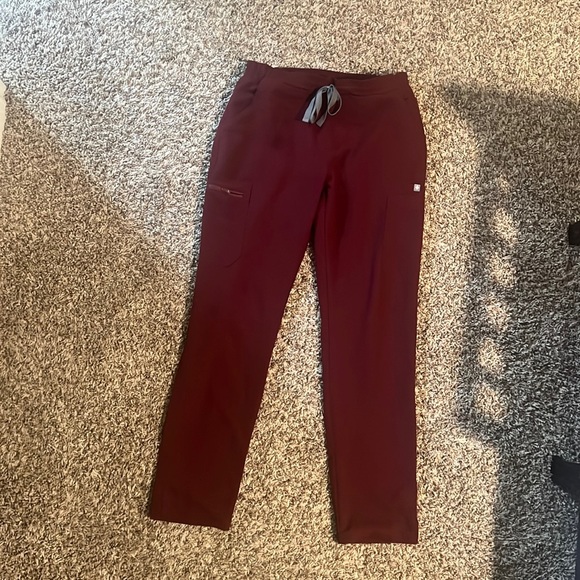 Figs womens Yola skinny scrub pants - Picture 1 of 2